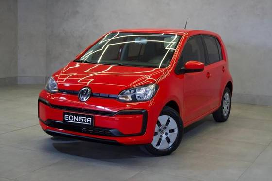 VOLKSWAGEN UP 1.0 MPI TAKE UP 12V FLEX 4P MANUAL VOLKSWAGEN UP 1.0 MPI TAKE UP 12V FLEX 4P MANUAL